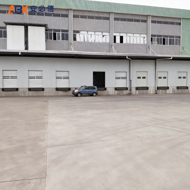 伊春市快速卷帘门